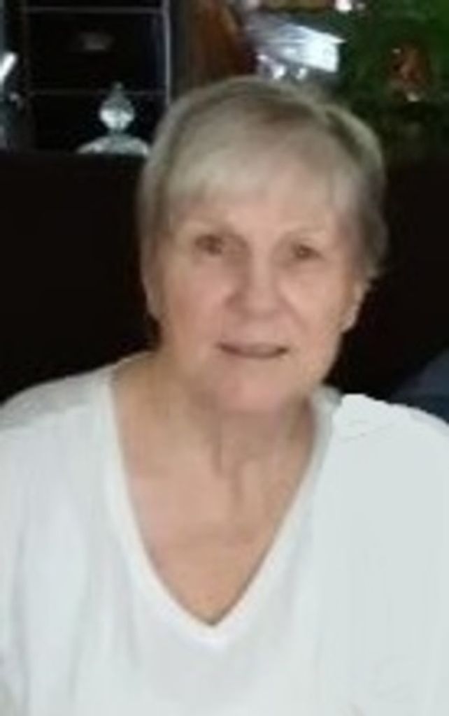 Patricia Urick Strickler Sawyer Profile Photo