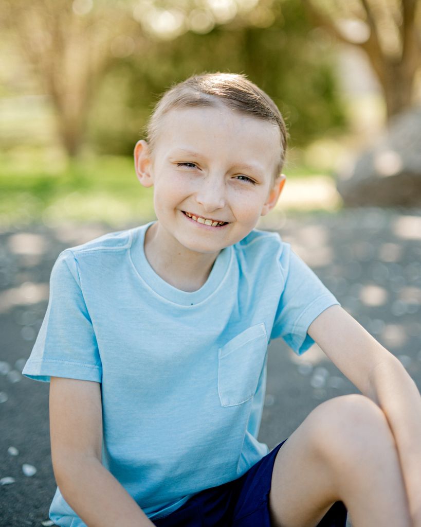 Tyce John Nielsen