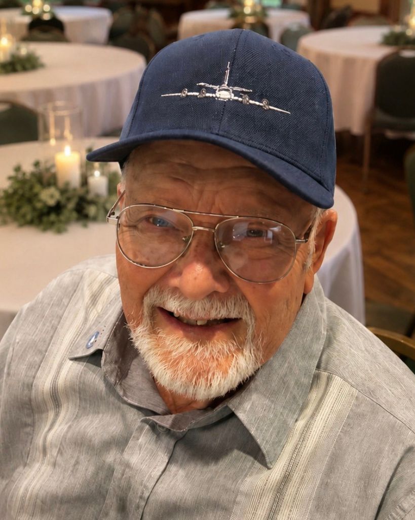 Charles Buddy "Bud" Nosil Profile Photo