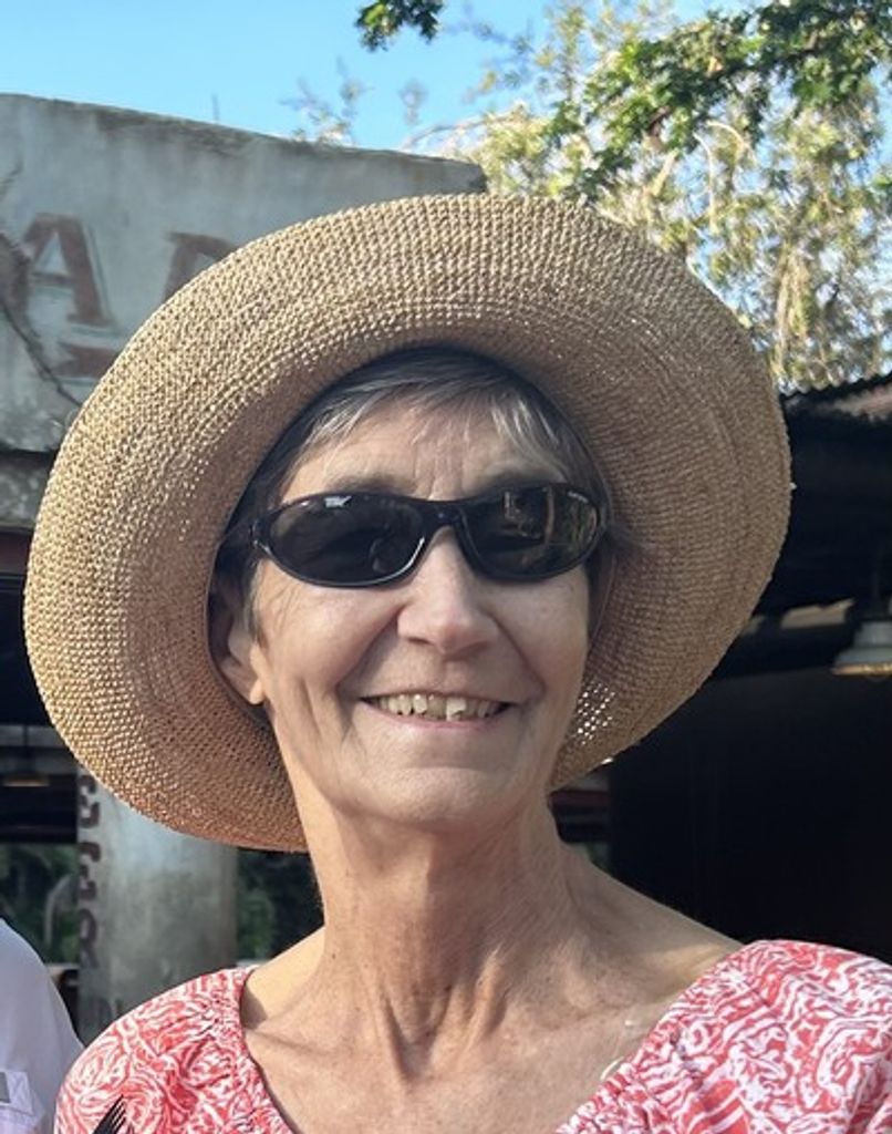 Cheri M. Murphy Profile Photo