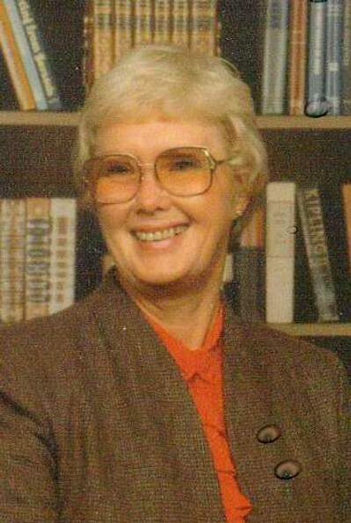 Virginia Ohmart Profile Photo