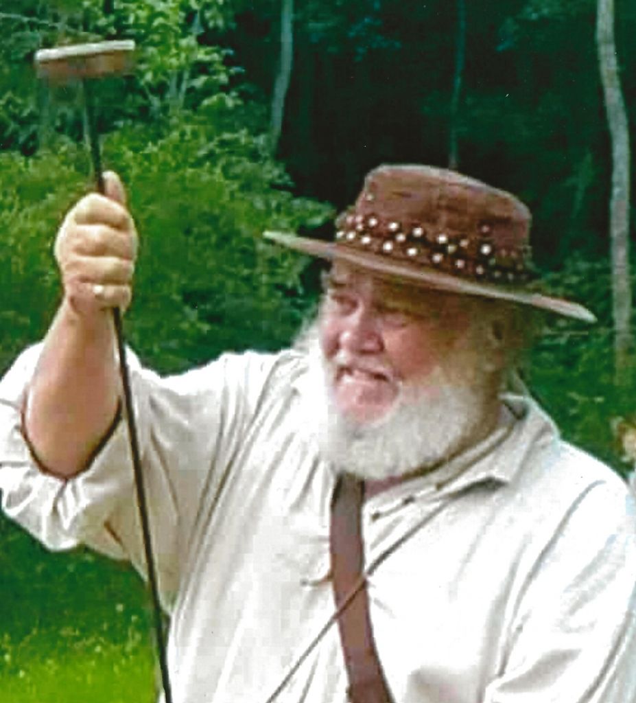 Guy H. Petty