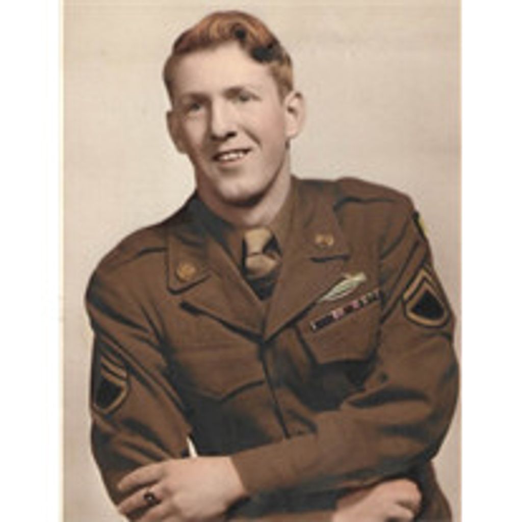 Rodney E. Perkins Profile Photo