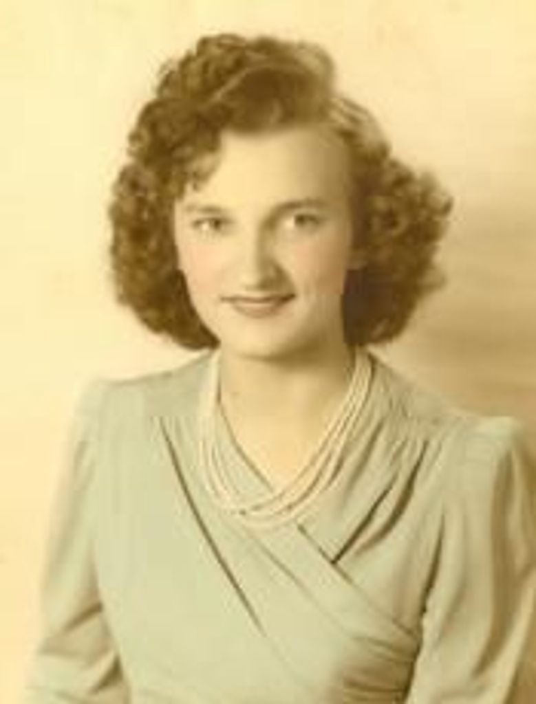 Martha Pope