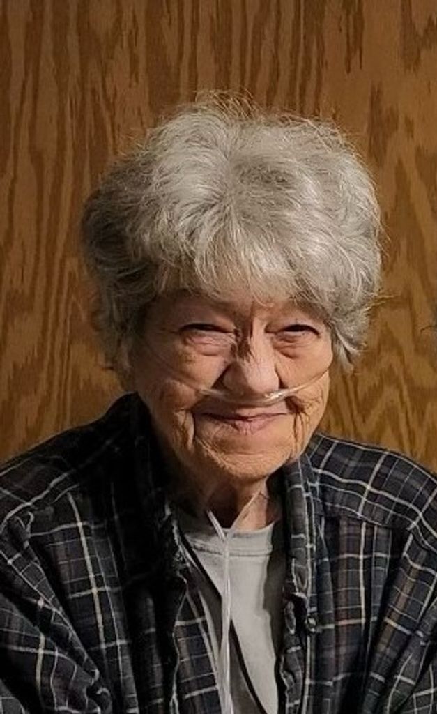 Carol Jean Sanders