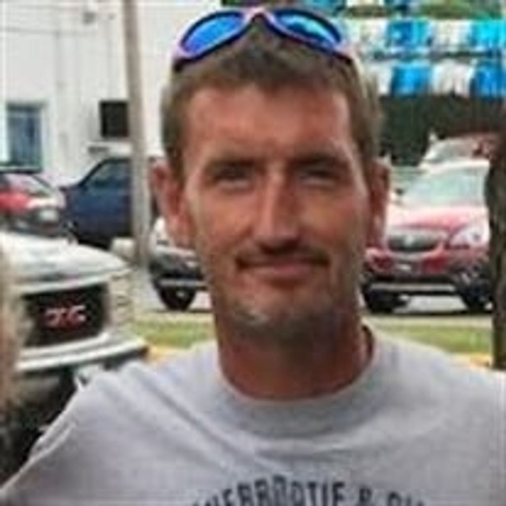 Jason  A. Floyd