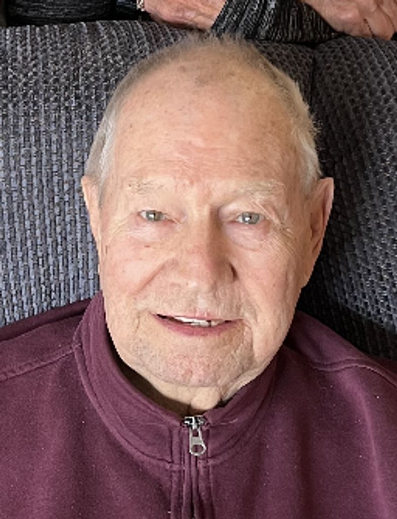 Joseph Schleisman