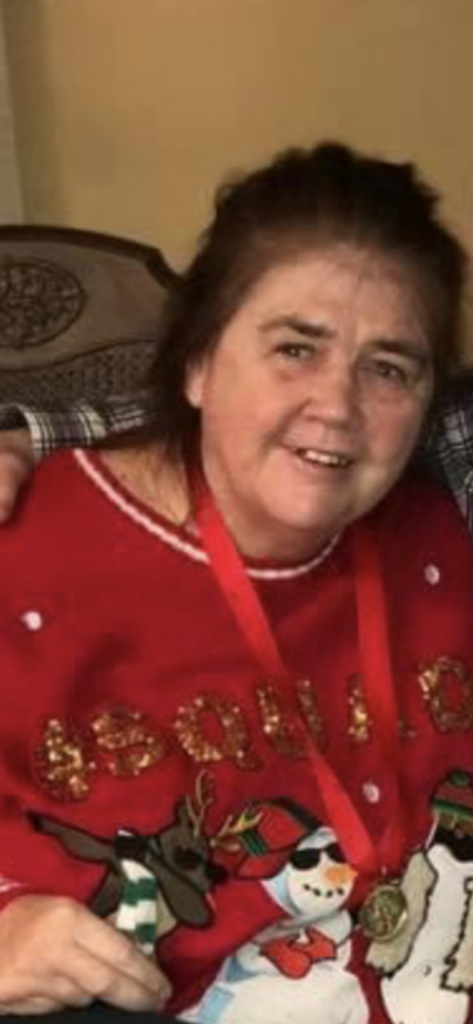 Patricia Farren