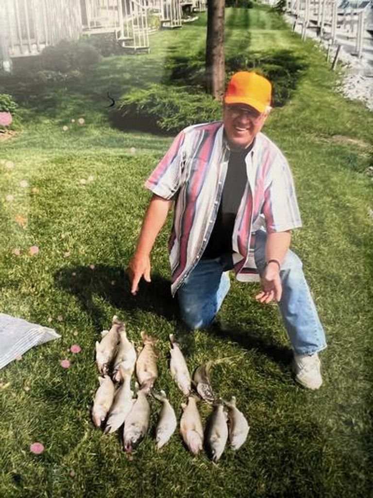 Ronald "Ron" Francis Lotz Profile Photo