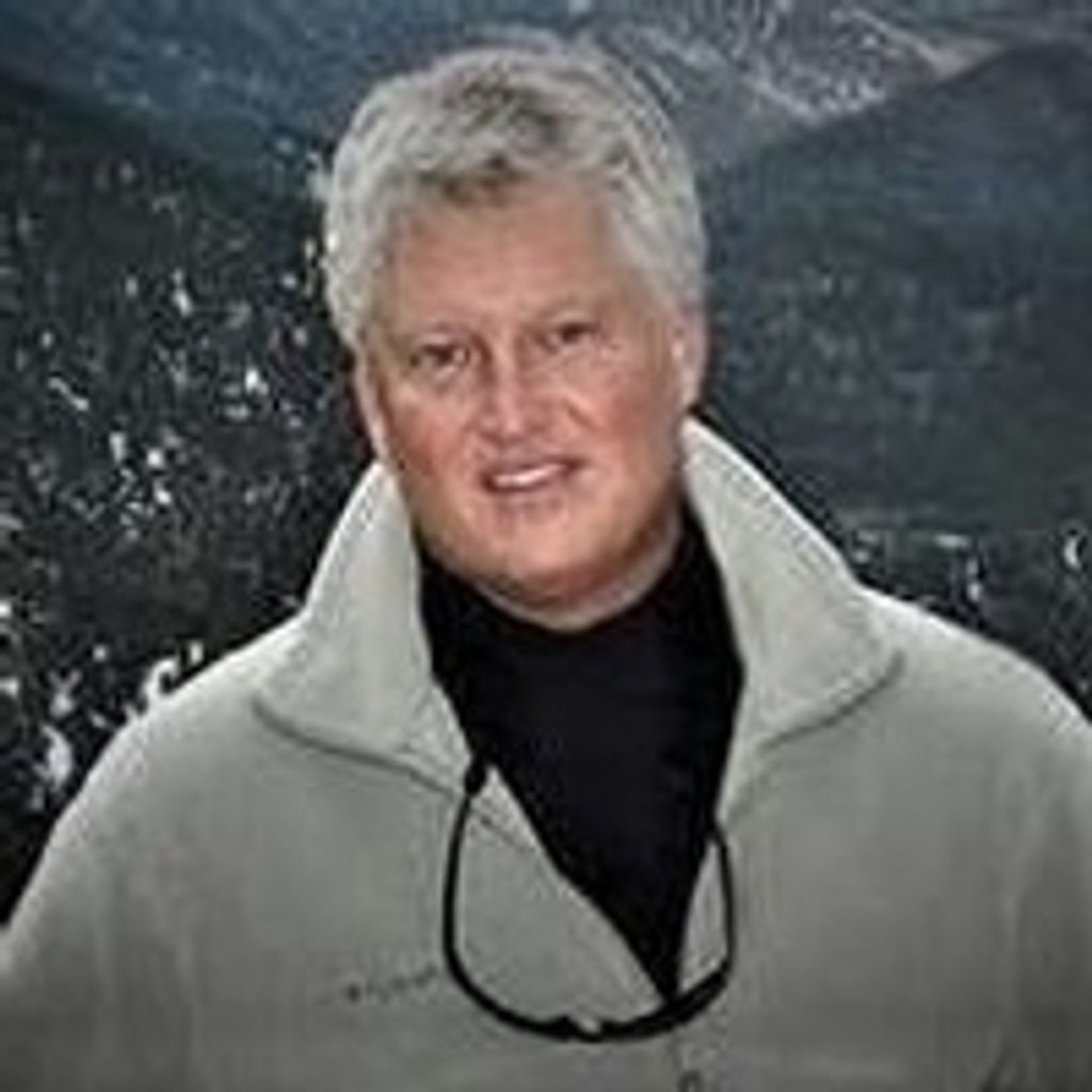 James Freeman, Jr.