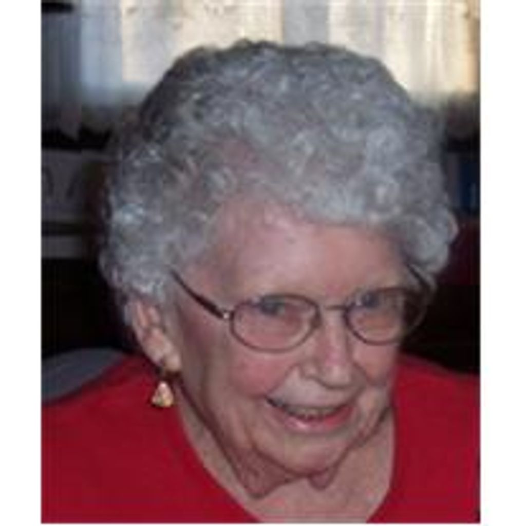 Fannie "Betty" Mchenry