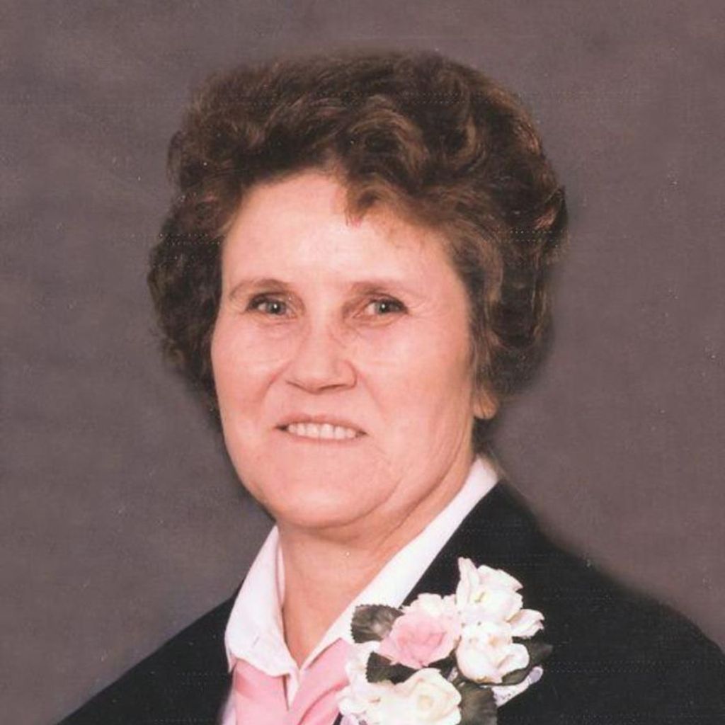 Bessie Cupples
