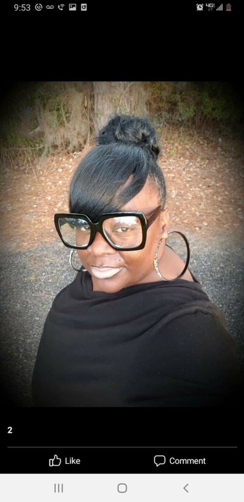 Tywana Montrell Arnold Profile Photo