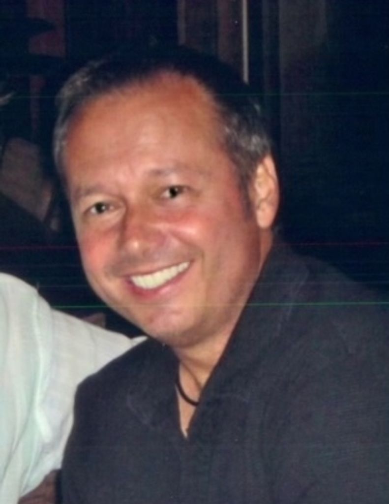 Scott Eitel Profile Photo