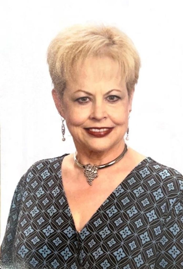 Sheila Funderburk Courtney Profile Photo