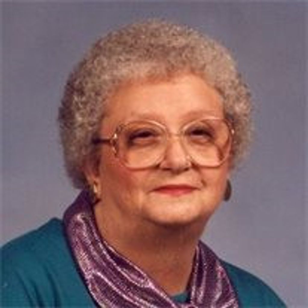 Betty Jo Carter