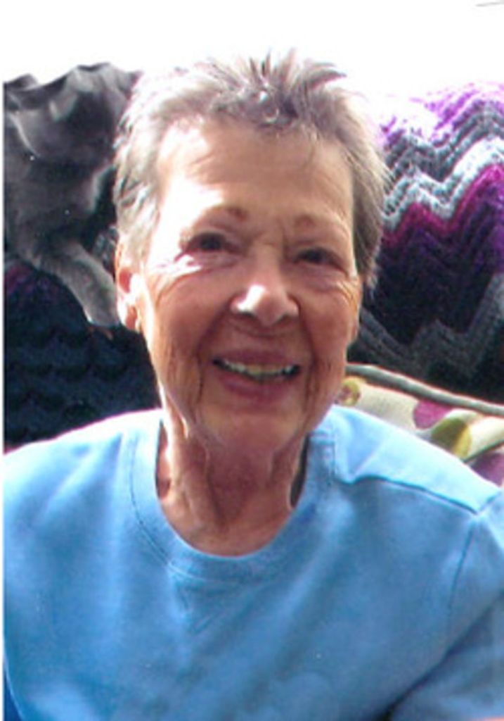 Carol  Ann Lee
