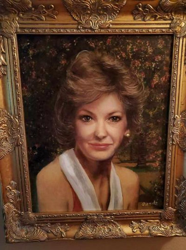 Nancy Carol Smart Profile Photo