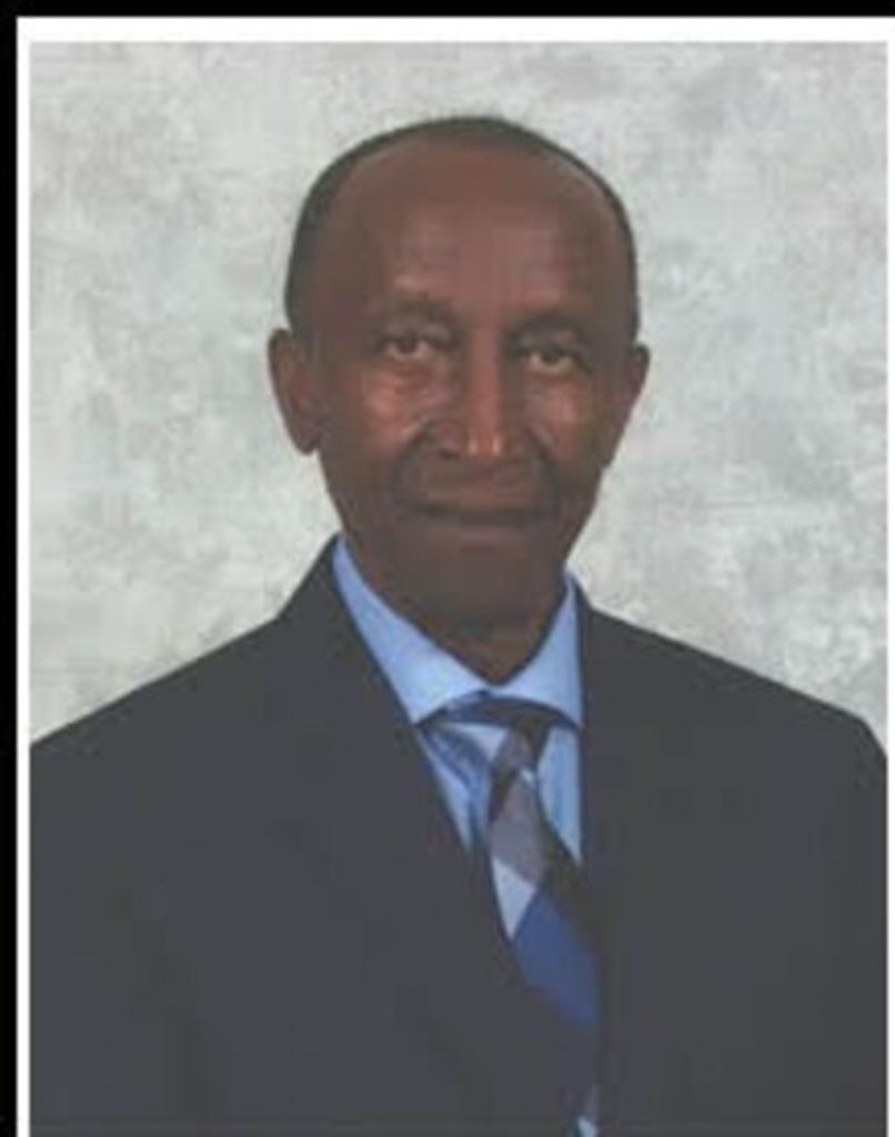 Tyrone C. Pegues Profile Photo