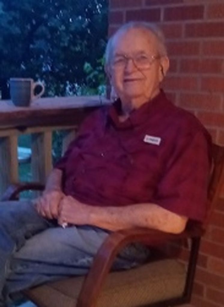 James Harold Chaplain