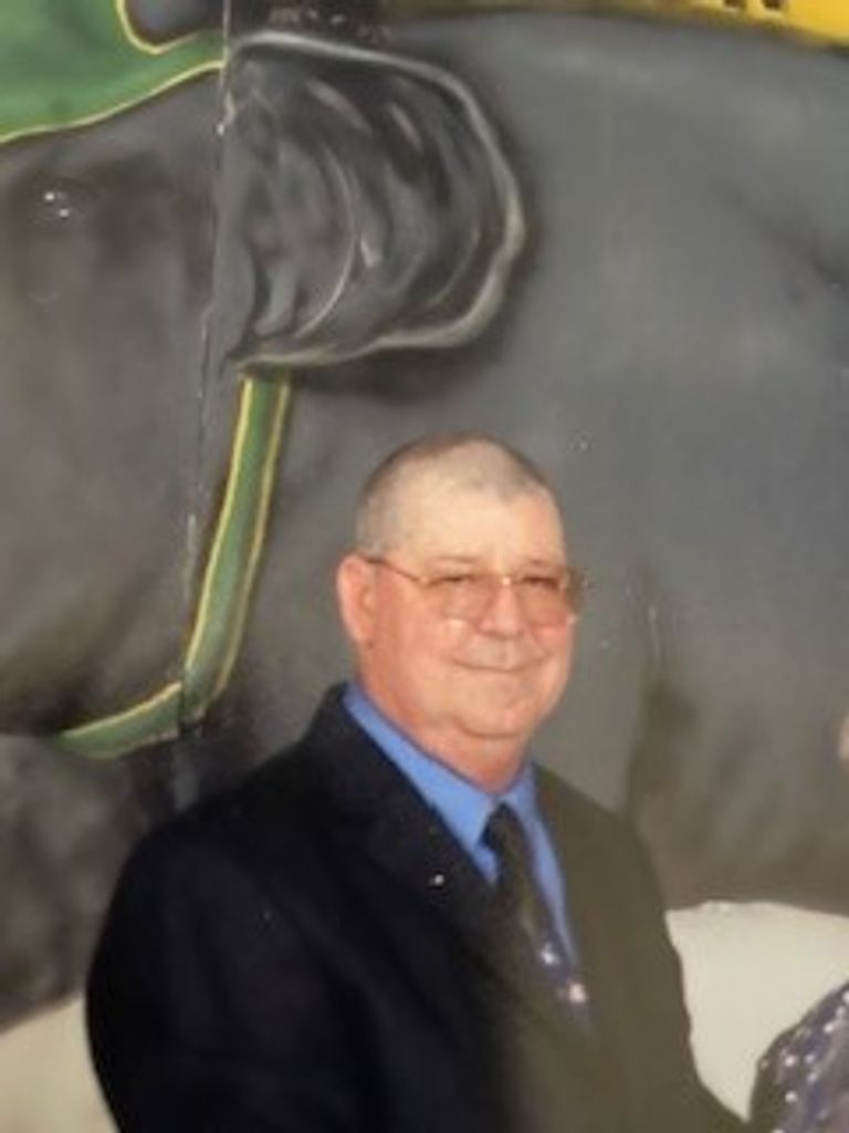 Clyde Peffer Profile Photo