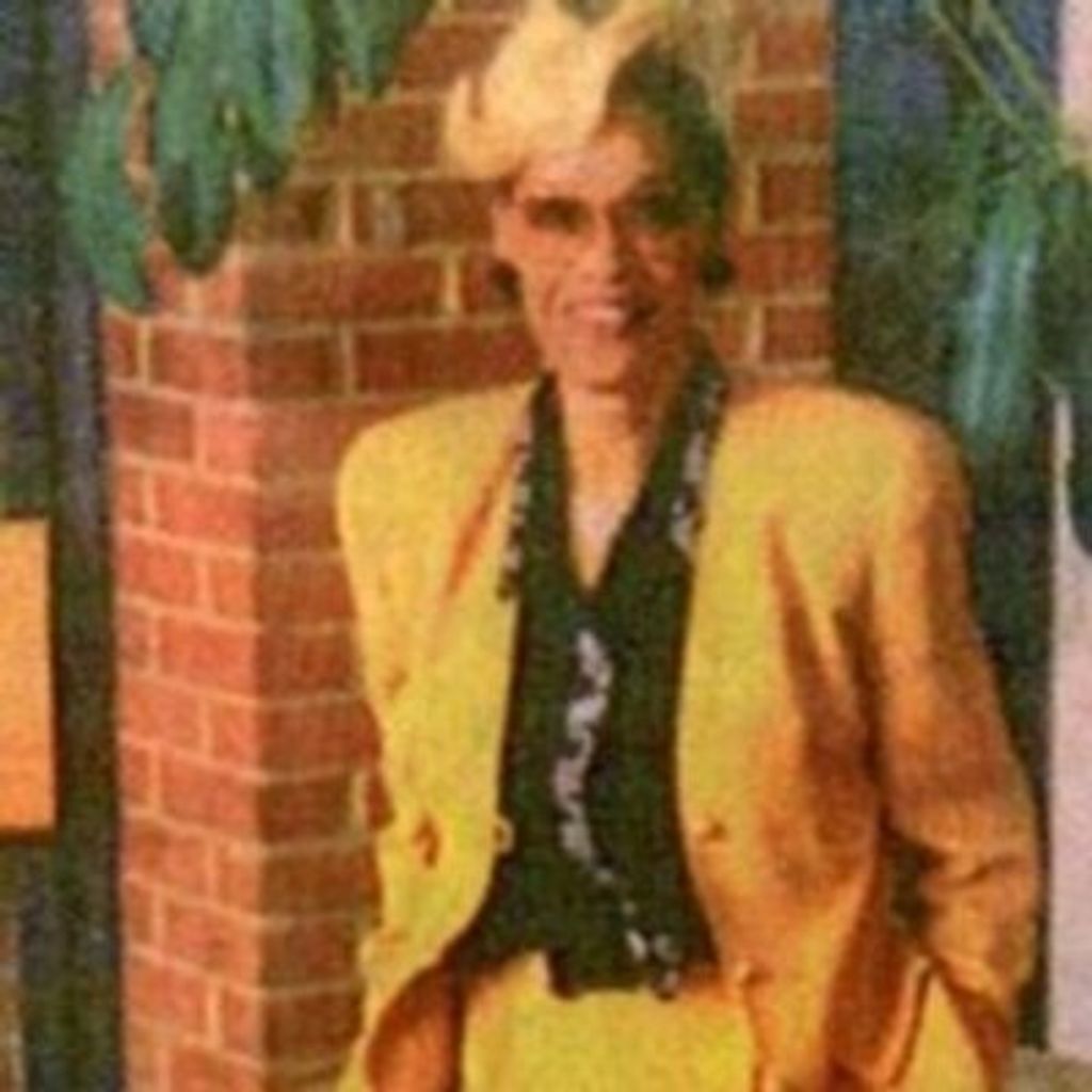 Doris Doretha Salliey