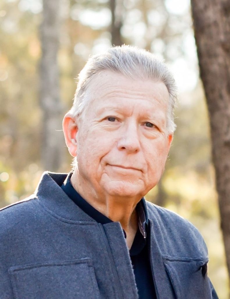 Carl Reinke Profile Photo