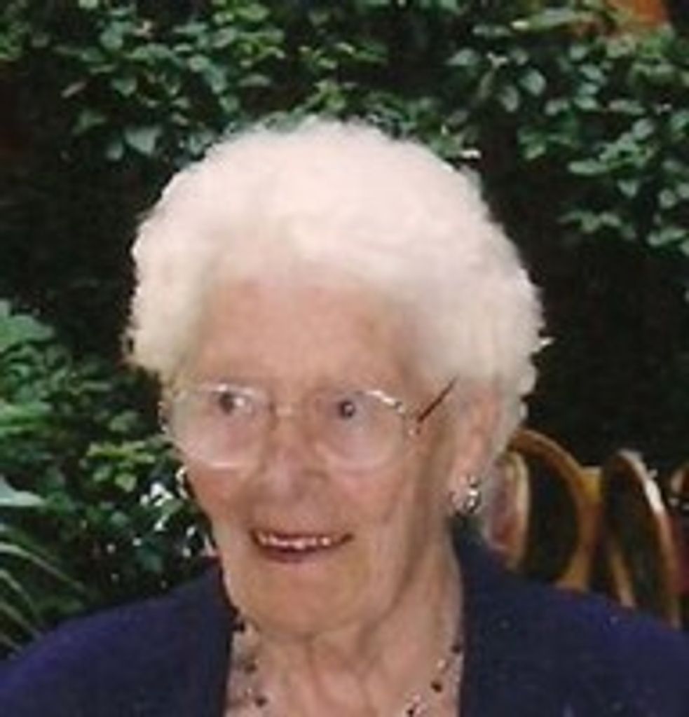 Eloise L. Skare