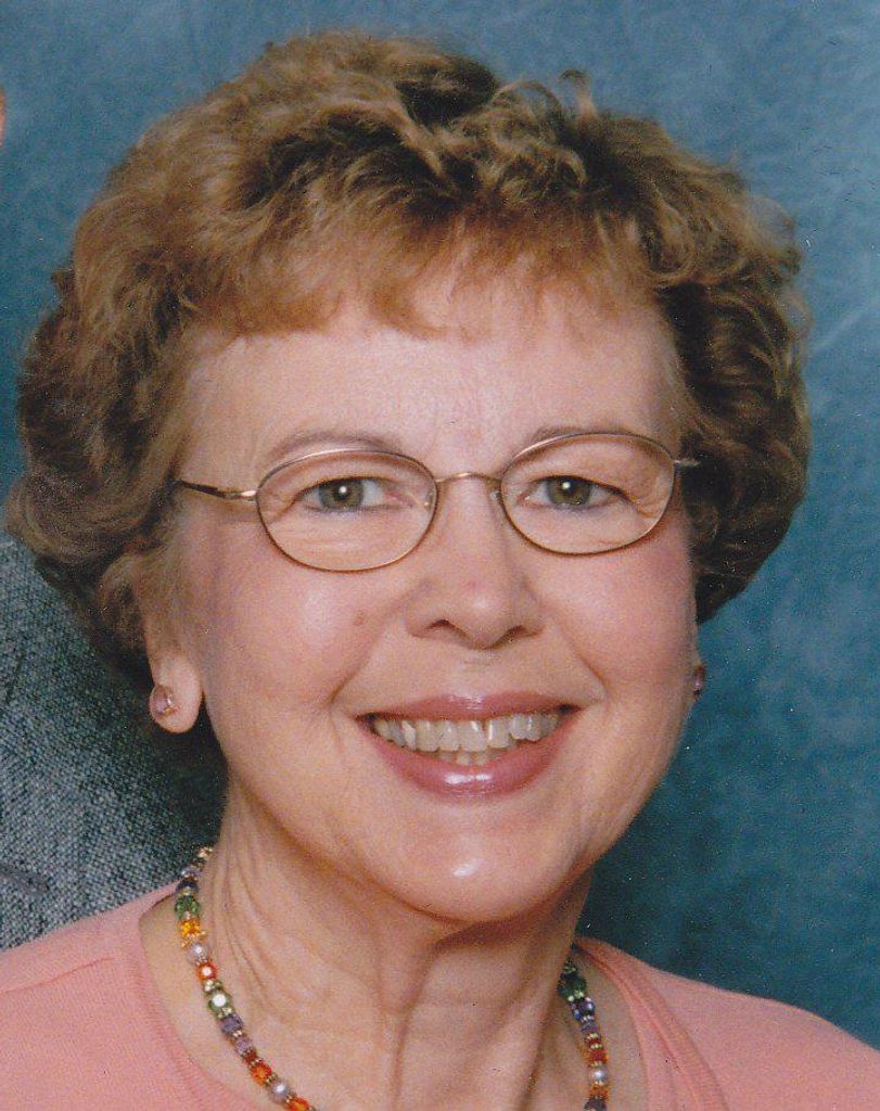 Elaine Hettrich Profile Photo