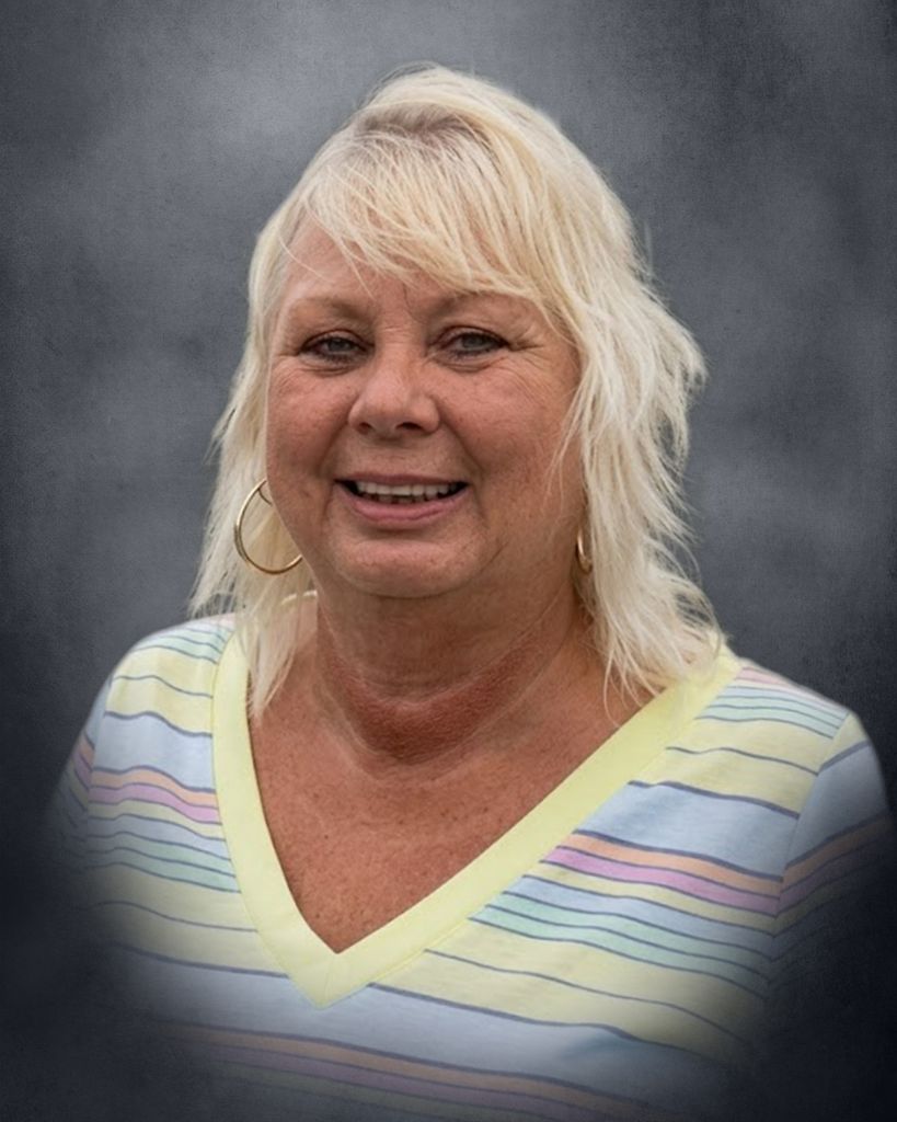 Teresa Ann Shaver Haggstrom
