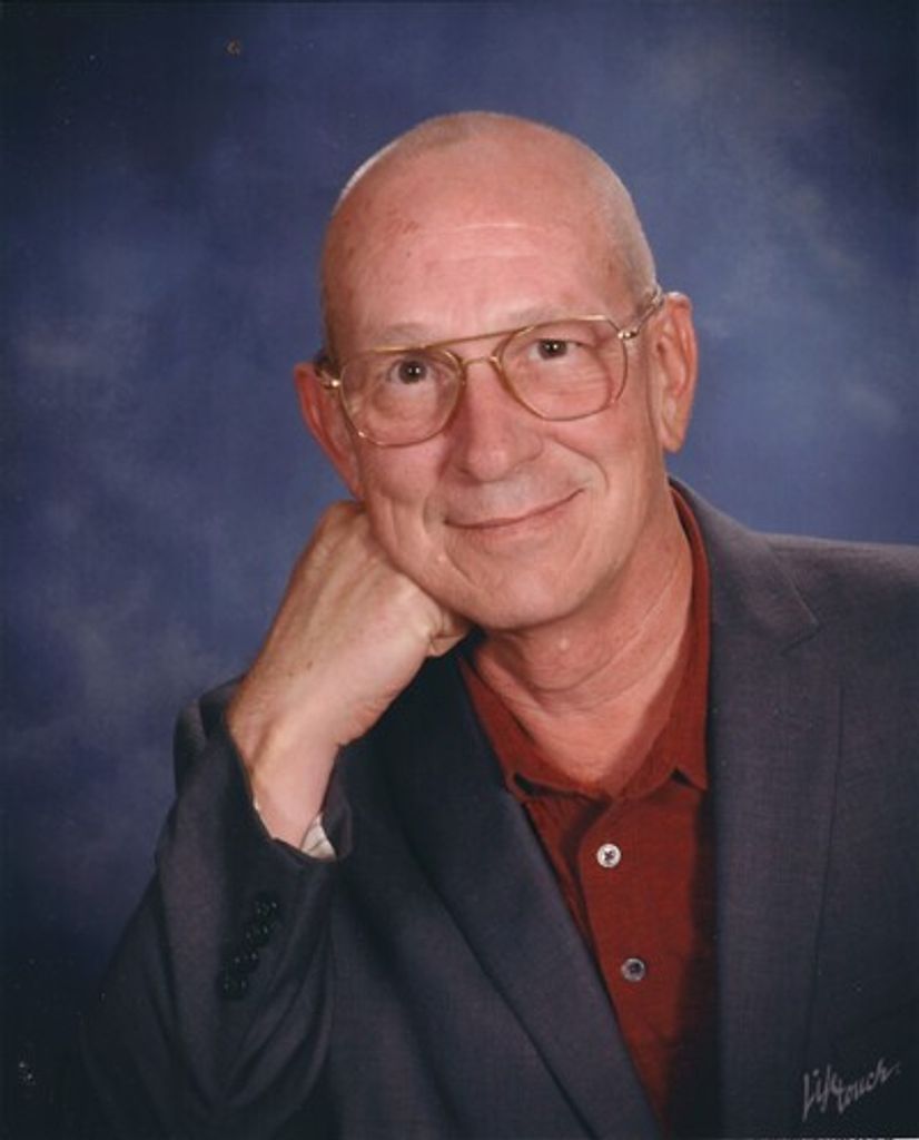 Earl Stanley "Stan" Chase Profile Photo