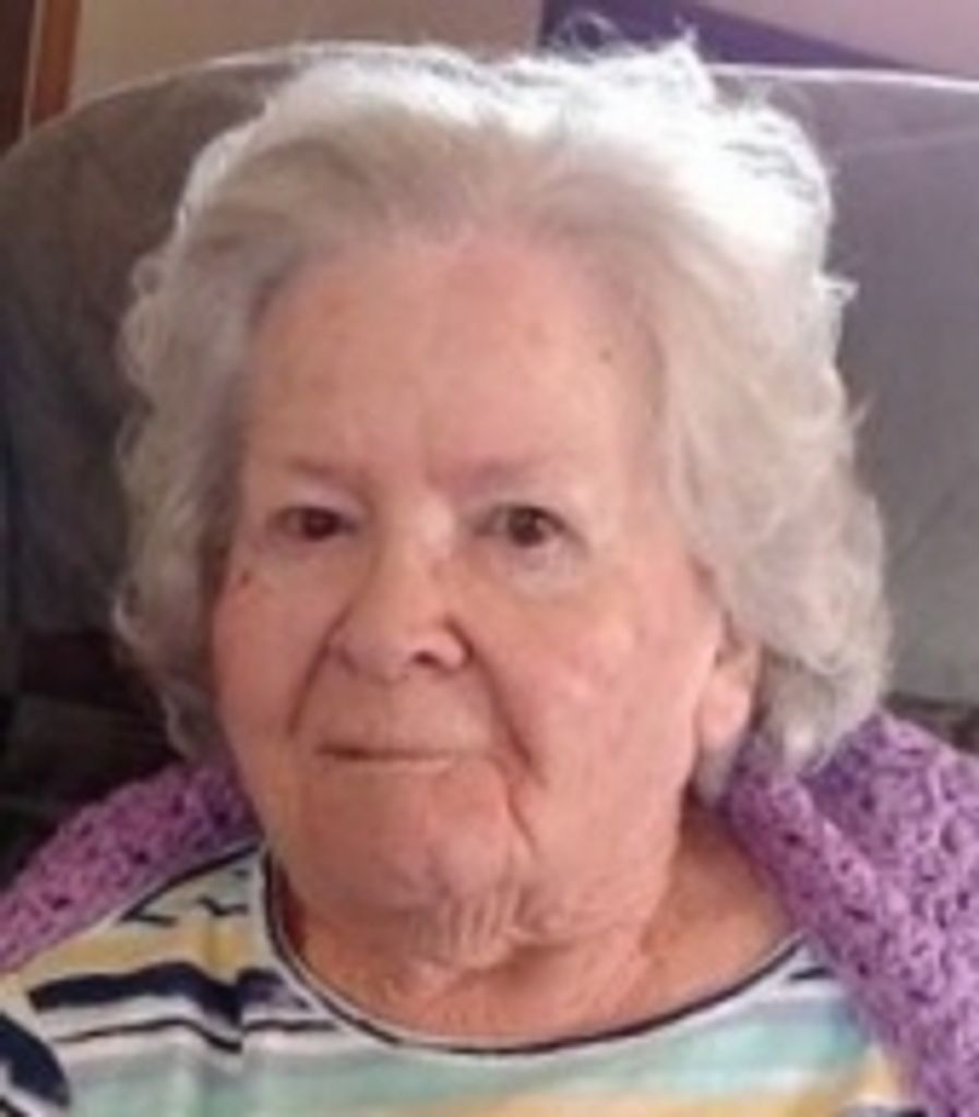 Iris L. Vergason