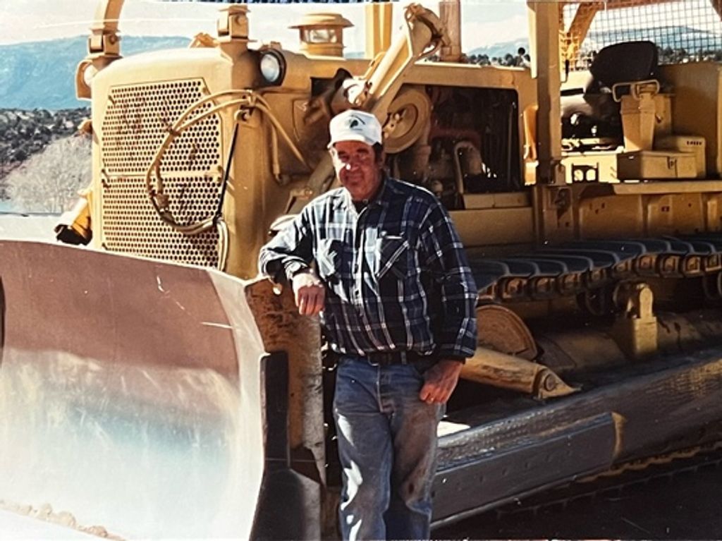 Leroy Keith Kirby Profile Photo