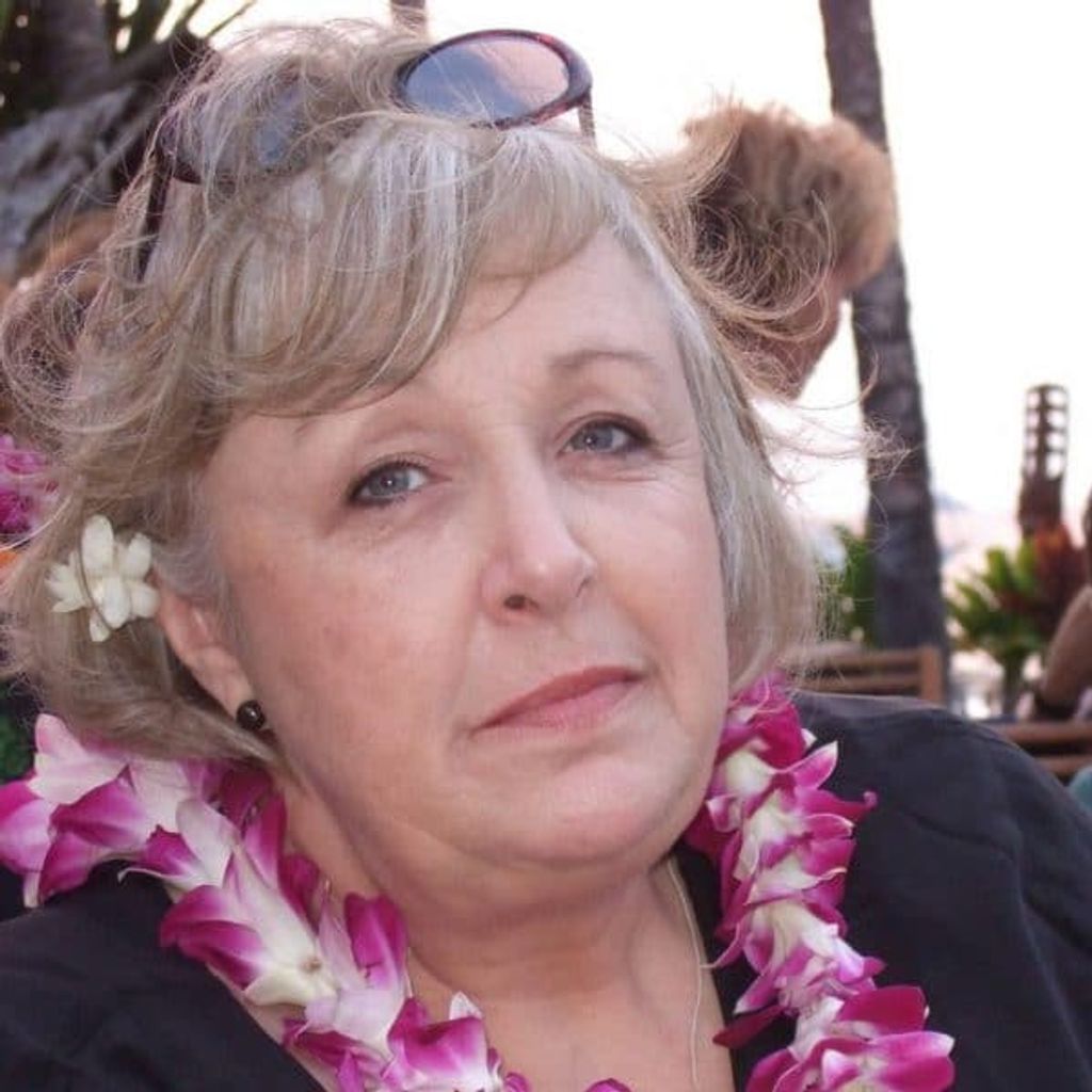 Karen Leigh Meyer