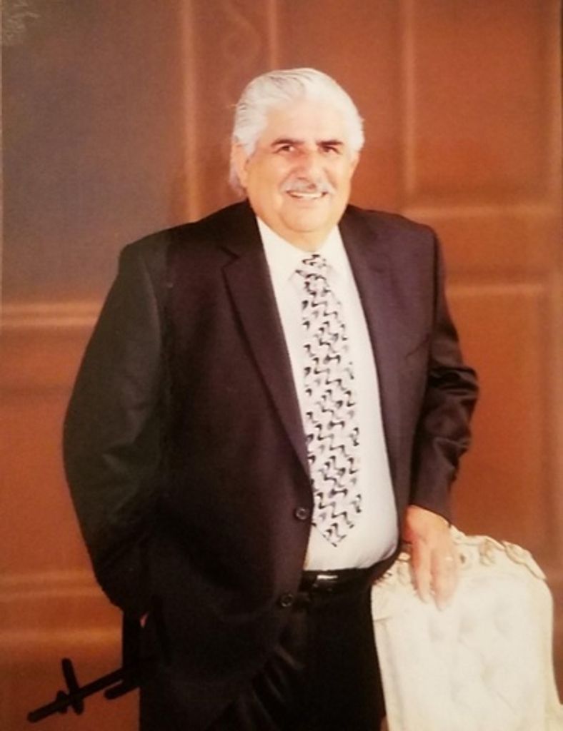 Erico Luera Profile Photo