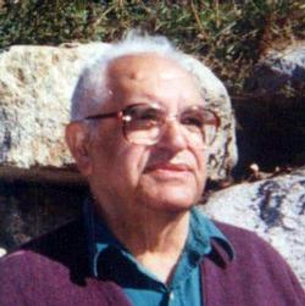 Alexander V. Caporizzo Profile Photo