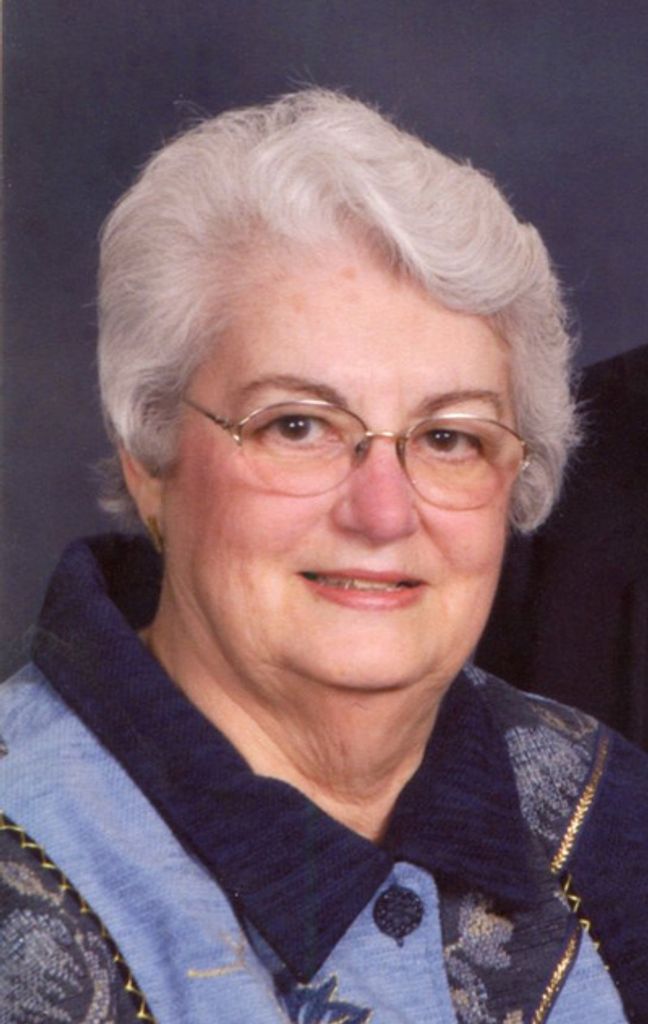 Patricia Johnson Profile Photo