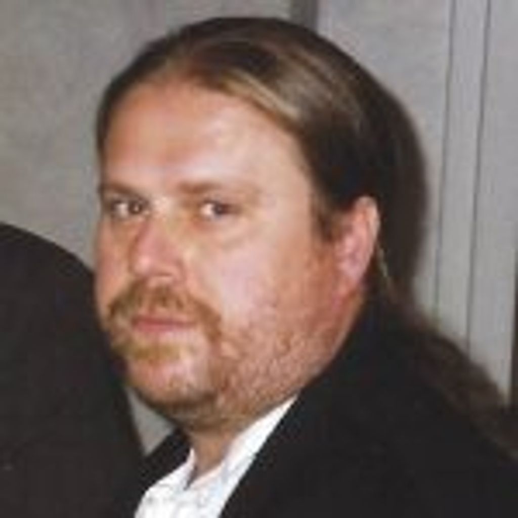 Ronald J. Gongos