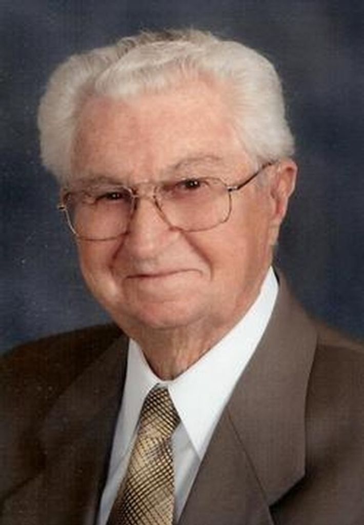 Russell A. Pickering Profile Photo