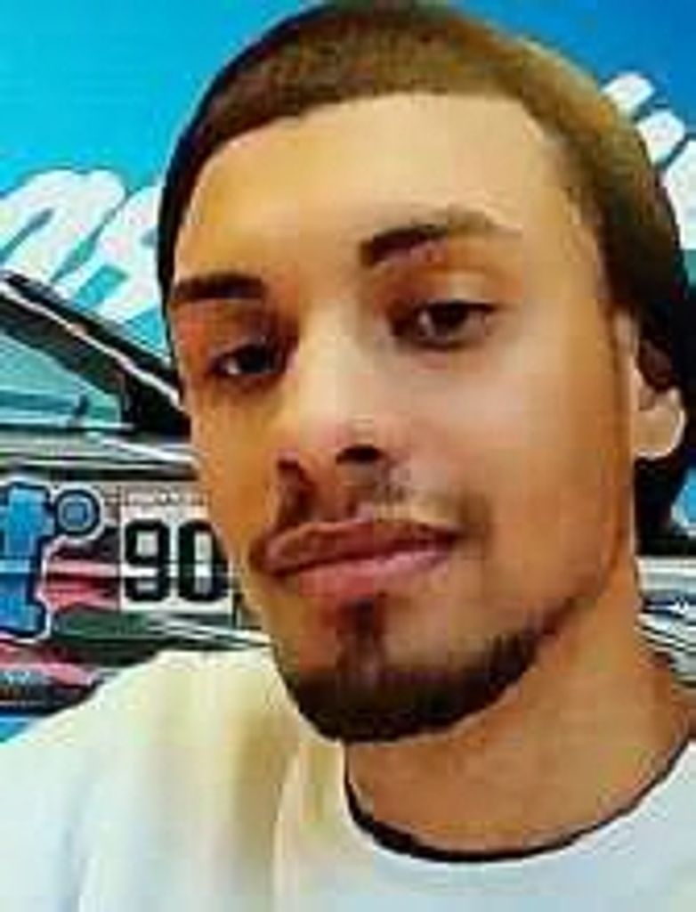 Miguel Angel 'Mickey' Rivera Rodriguez