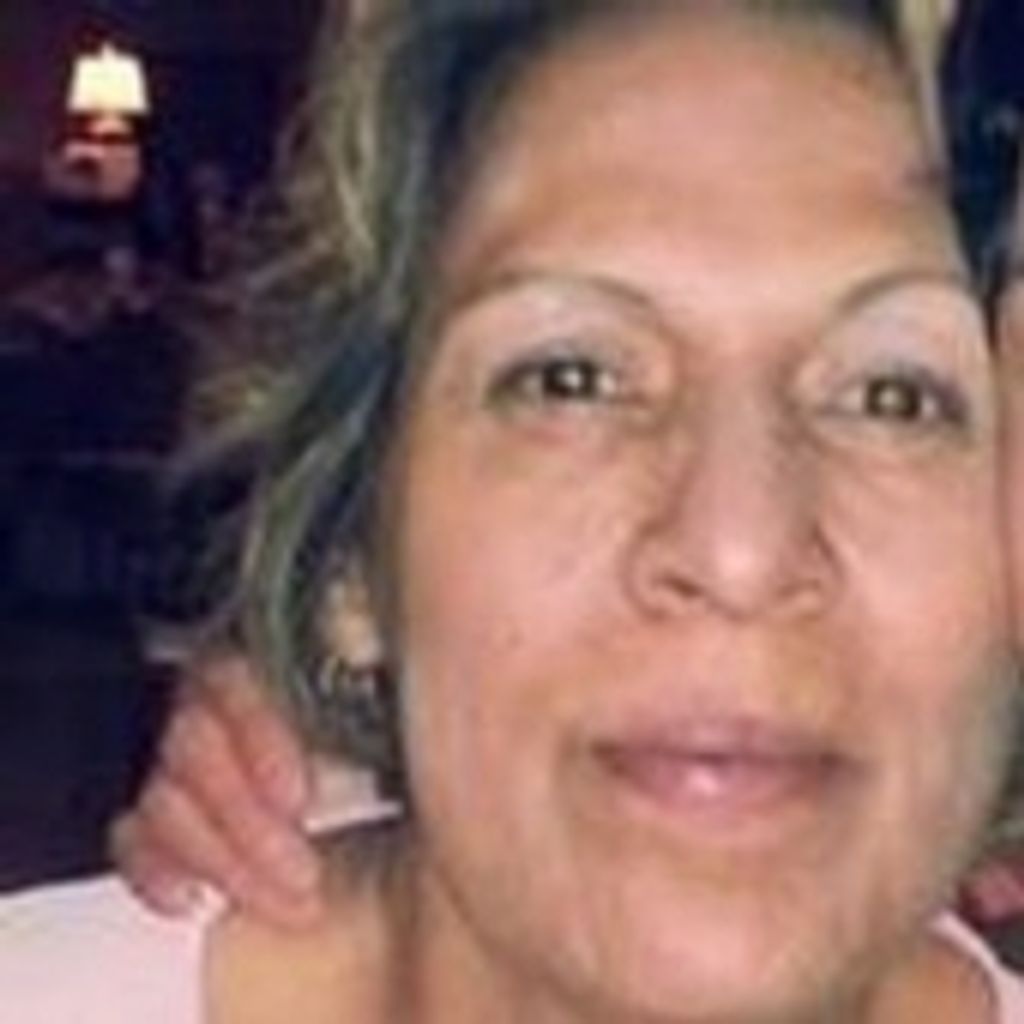 Sylvia Falcon Gonzales