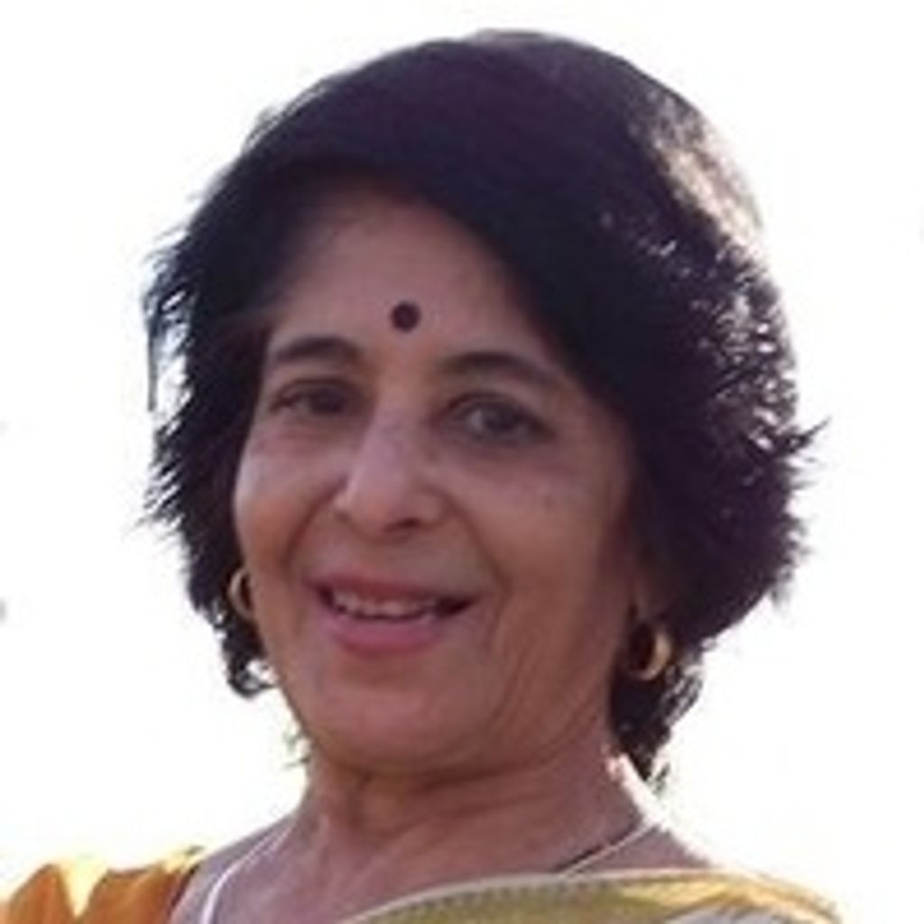 Malathy Ramakrishnan Profile Photo