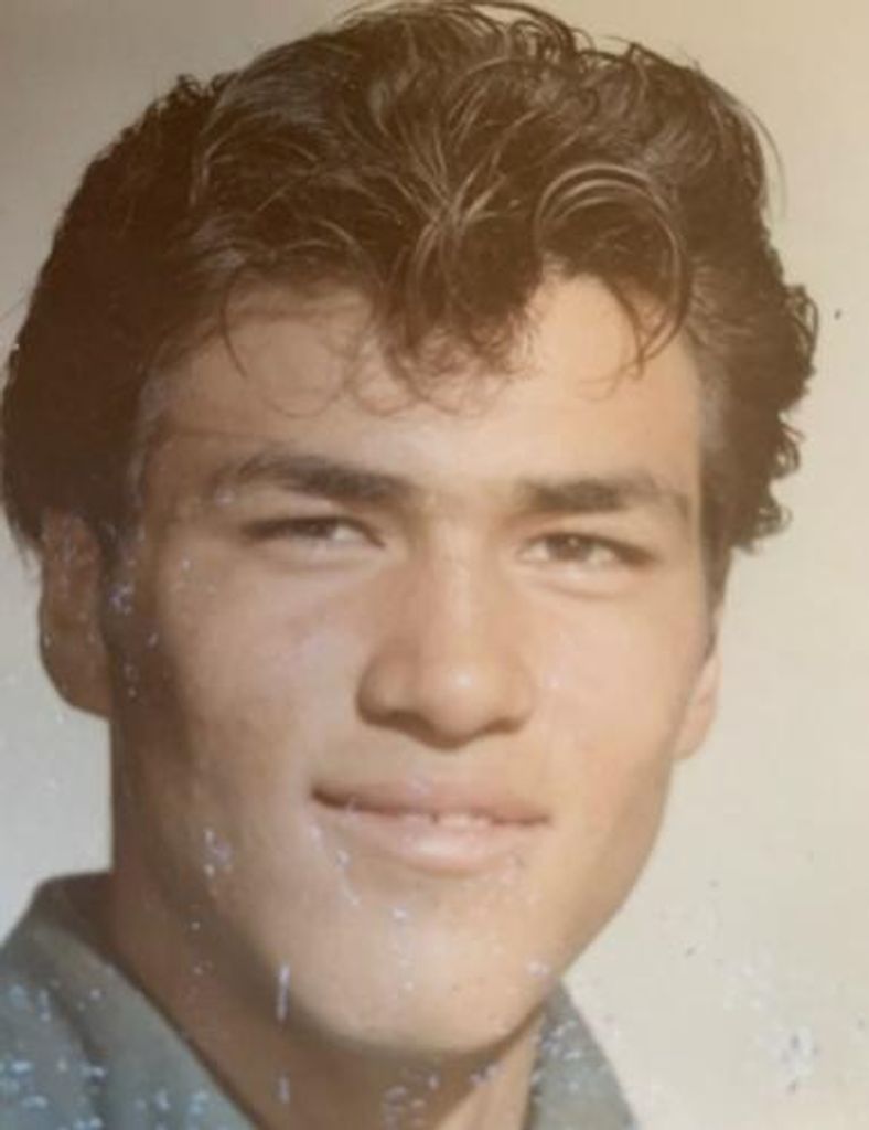 David Rodriguez Profile Photo