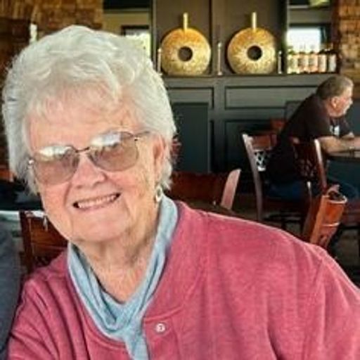 Merna C Vanbeber (Luther) Profile Photo