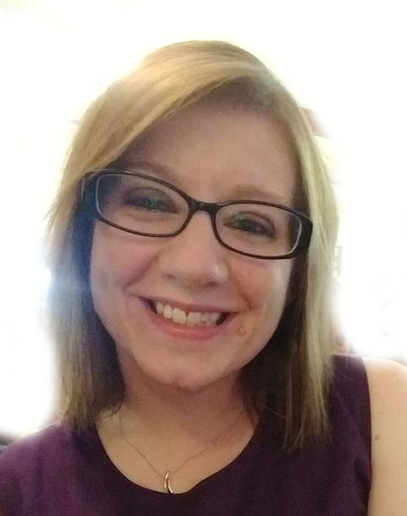 Vicki Brassington Profile Photo