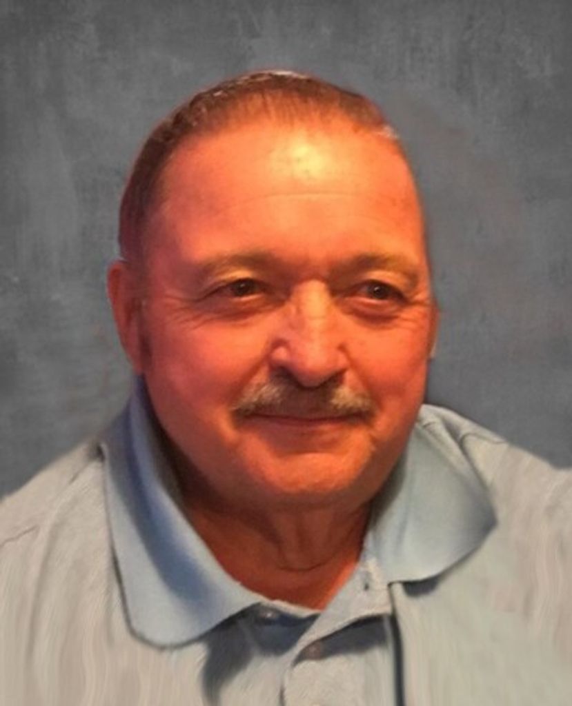 Ernest K. "Ernie" Sickles Profile Photo