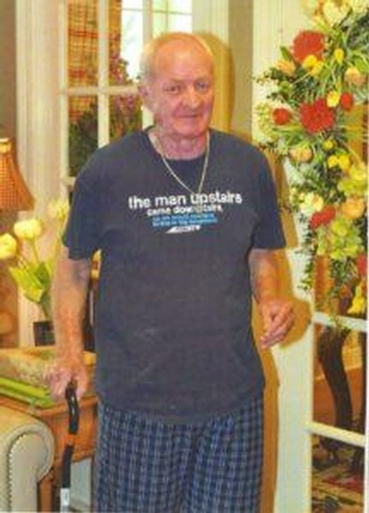 Ewing Nichols, Jr. Profile Photo