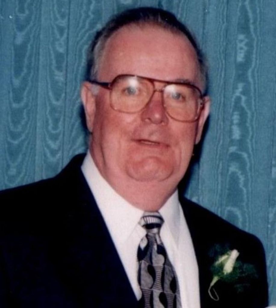 Francis X. Foley