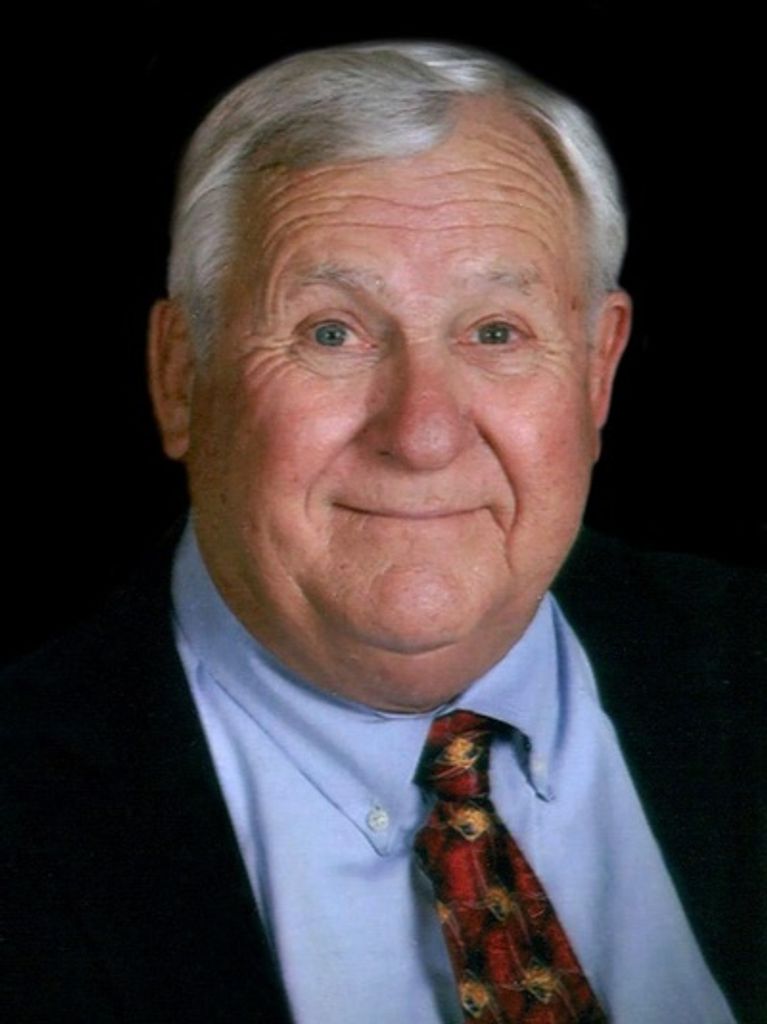 Col (Retired) Marshall Ray Mcree