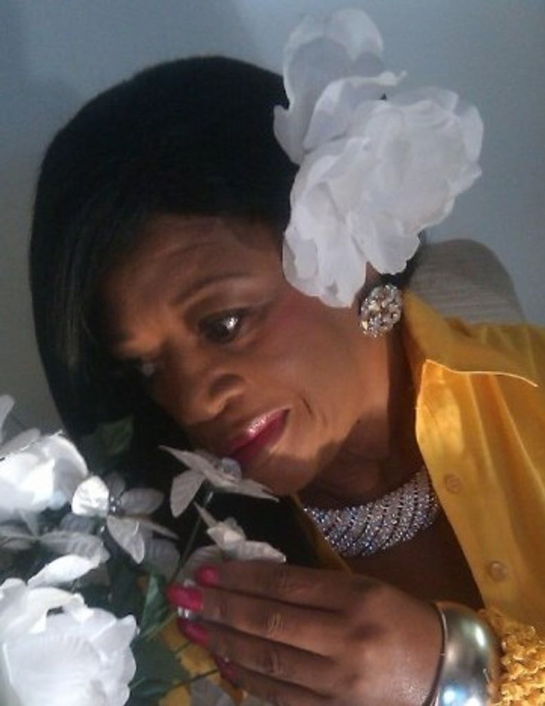THERESA BROOKS